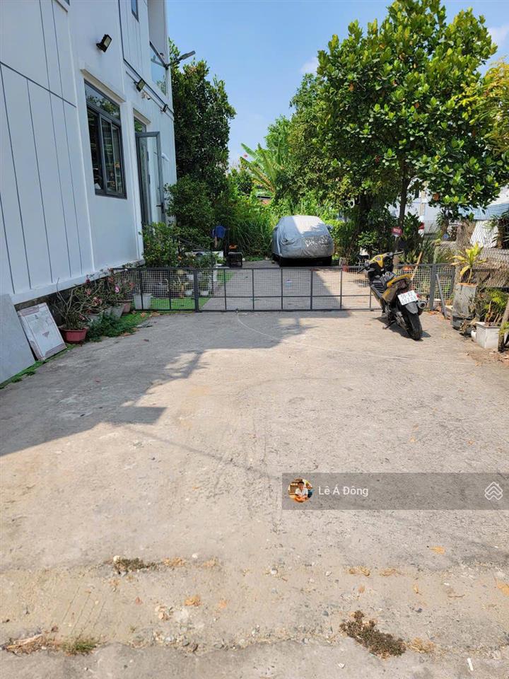 Đất hxh, đường 20 p.linh đông dt 66,2m2, sổ vuông vức. cách phạm văn đồng 500m