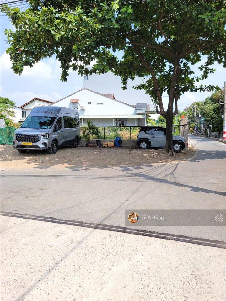 Đất hxh, đường 20 p.linh đông dt 66,2m2, sổ vuông vức. cách phạm văn đồng 500m