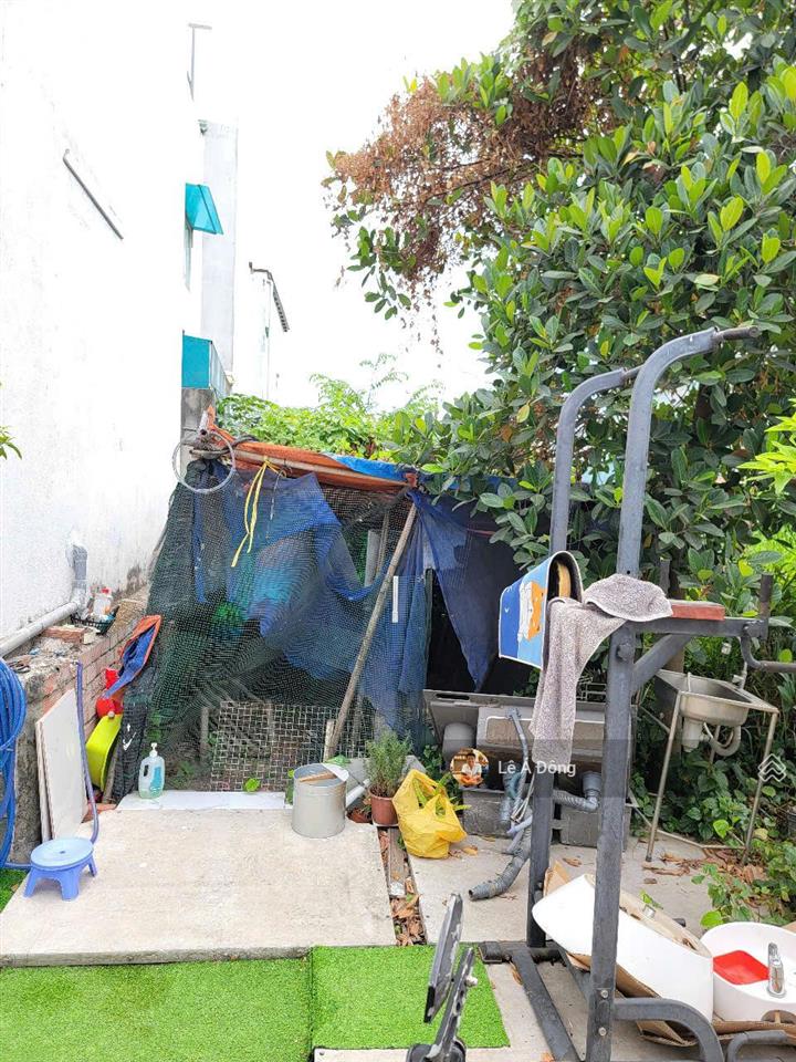 Đất hxh, đường 20 p.linh đông dt 66,2m2, sổ vuông vức. cách phạm văn đồng 500m