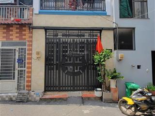 Nhà 3 tầng đường số 2 p.trường thọ(4 pn,3 wc).hoàn công chuẩn.hxh,nhà đồng bộ,dân trí cao,an ninh