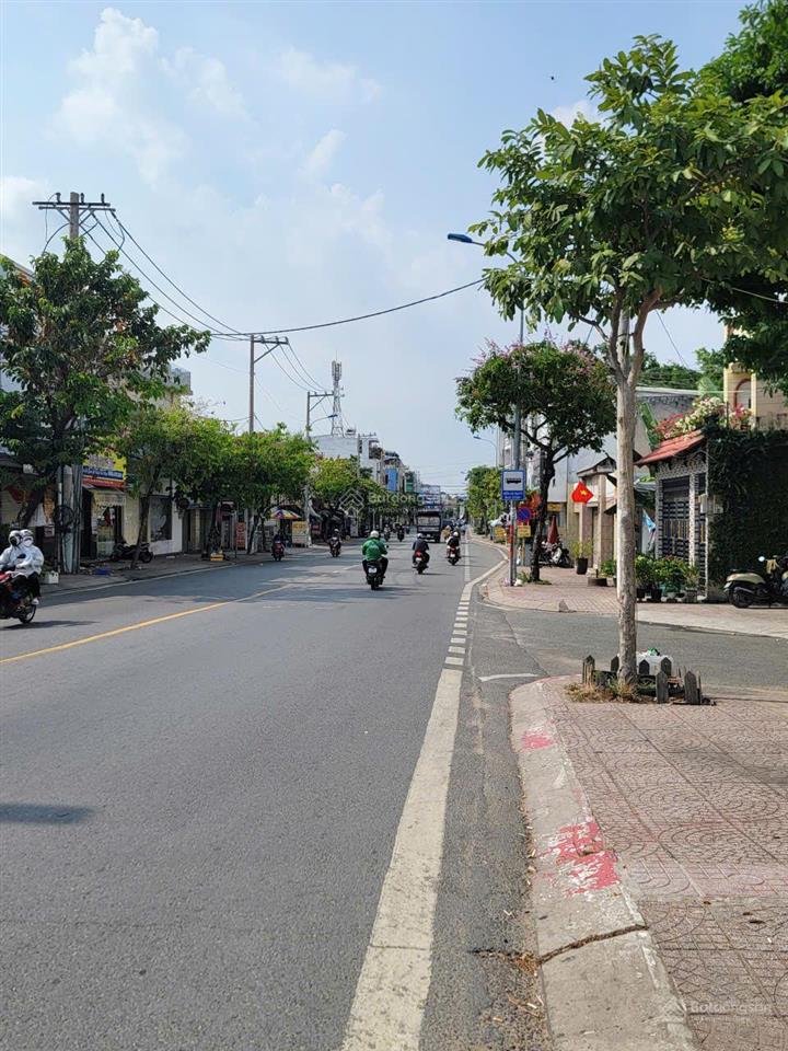 Nhà 3 tầng đường số 2 p.trường thọ(4 pn,3 wc).hoàn công chuẩn.hxh,nhà đồng bộ,dân trí cao,an ninh