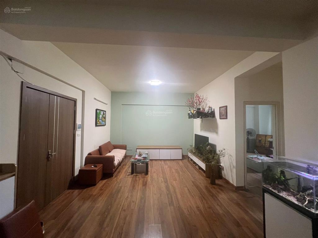 Bán căn góc 3pn 103,1m² tầng cao ct3 kđt xa la, hà đông
