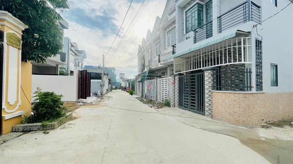 Bán đất nền 100m2 tiện xây dựng, giá 1,585 tỷ tại kdc trung thành, cầu tràm, đinh đức thiện