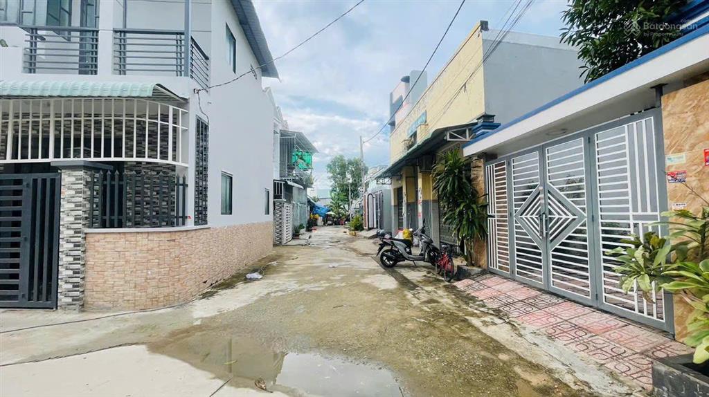 Bán đất nền 100m2 tiện xây dựng, giá 1,585 tỷ tại kdc trung thành, cầu tràm, đinh đức thiện