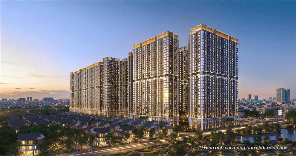 Bán căn 2 phòng ngủ diện tích 74m2 ngay tại trung tâm mỹ đình giá 7x8x vốn vào 900 triệu