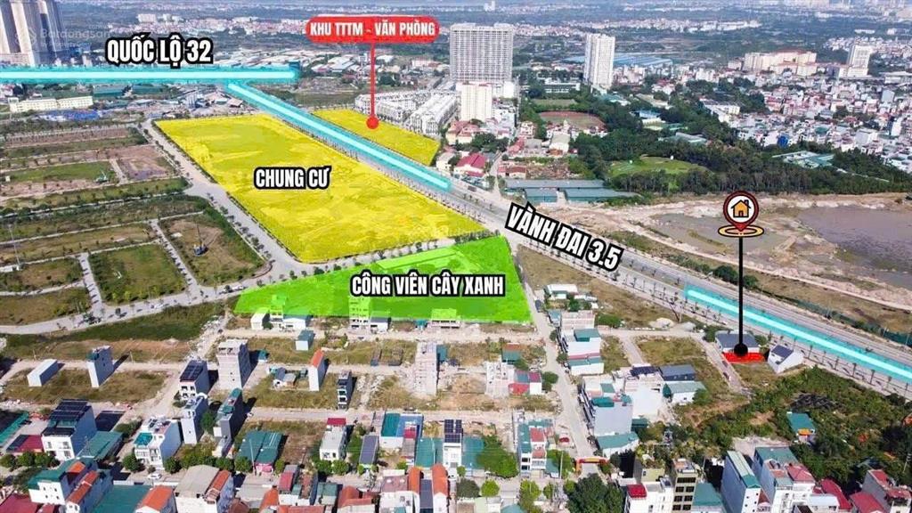 Bán căn 2 phòng ngủ diện tích 74m2 ngay tại trung tâm mỹ đình giá 7x8x vốn vào 900 triệu