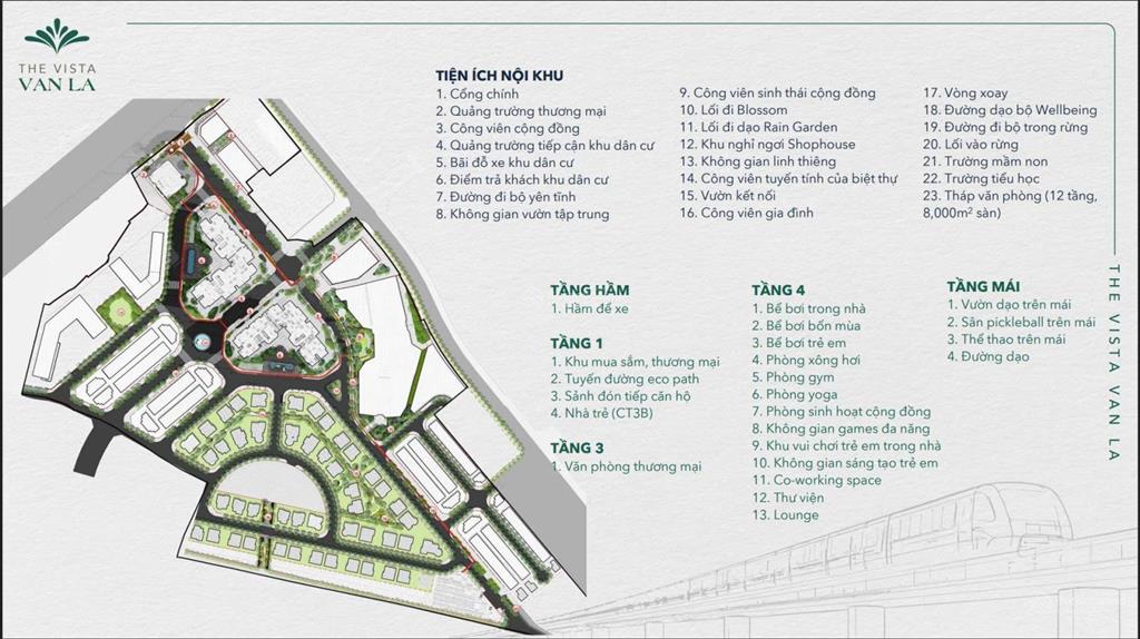 900 triệu sở hữu căn hộ 2n 2wc diện tích 70m2 dự án vista van la mặt đường quang trung hà đông