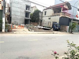 Đất trục chính địch trung, xã liên minh.
dt = 82,1m2. mt=mh=5m. trục kinh doanh, khu vực trung tâm