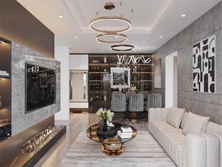 Bán gấp căn hộ chung cư vinhomes gardenia 79m2, 8,5 tỷ tại đường hàm nghi, nam từ liêm, hà nội