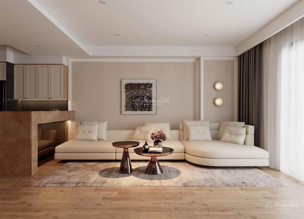 Cho thuê cc 3pn, 2wc, giá 33 triệu, 142m2 tại chung cư the nine, cầu giấy, hà nội hot!