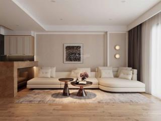 Cho thuê cc 3pn, 2wc, giá 33 triệu, 142m2 tại chung cư the nine, cầu giấy, hà nội hot!