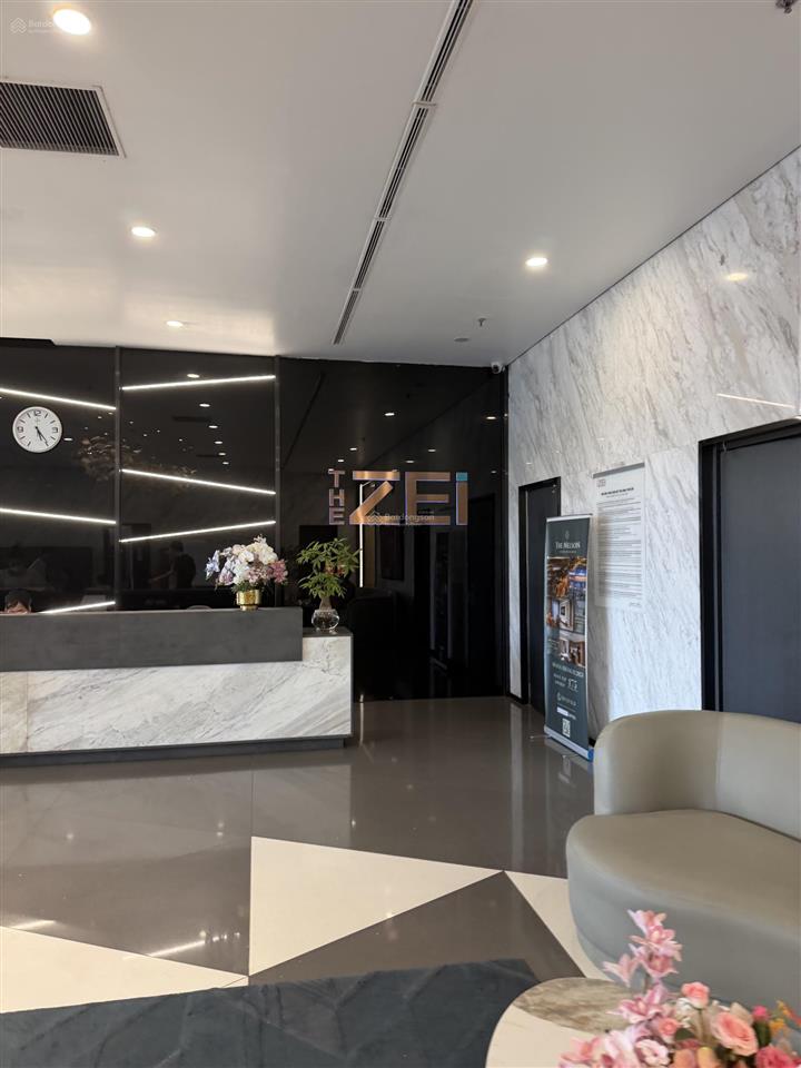 Cho thuê gấp căn hộ the zei mỹ đình, 16 triệu, 84 m2, view đẹp