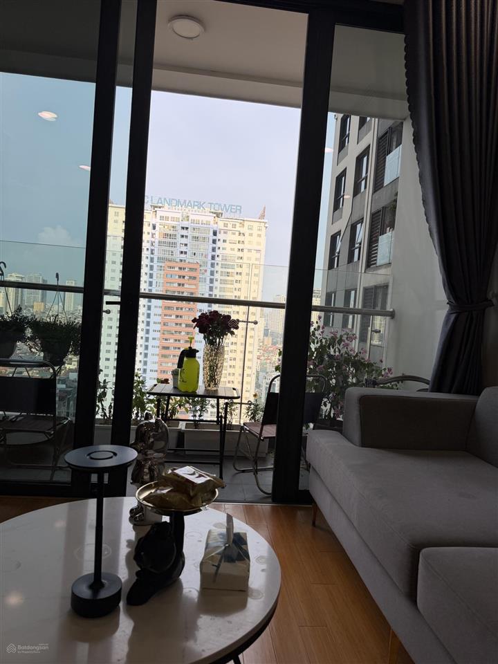 Cho thuê gấp căn hộ the zei mỹ đình, 16 triệu, 84 m2, view đẹp