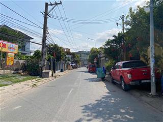 Bán lô đất 122m2 ngang hơn 6m ngay cạnh mặt sông sg, giá siêu rẻ chỉ 3tỷ850