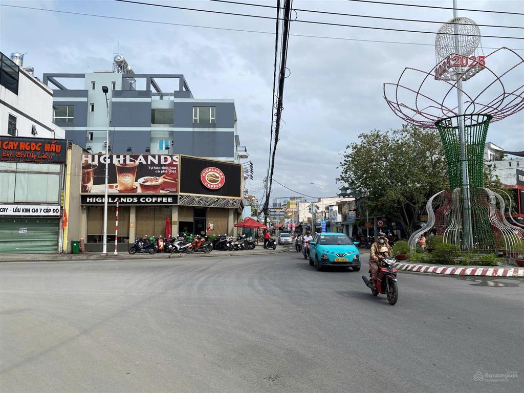 Bán lô đất gần 150m2 ngay trung tâm hành chính lái thiêu, giá chỉ 4tỷ850