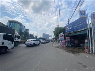 Bán nhà 2 mặt tiền đường ql13 gần 200m2 full thổ cư, ngay đối diện tân hiệp phát