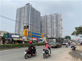 Bán đất hàng hiếm 162m2, mặt tiền 8m ngay đối diện chung cư rivana giá rẻ nhất vĩnh phú