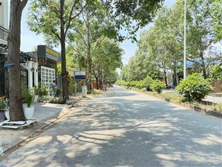 Bán lô đất 2 mặt tiền đường trước sau 158m2 full thổ cư, mặt tiền đường đôi giá rẻ nhất khu