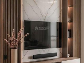 Bán nhà mới gần 100m2 trang bị full nội thất ngay cầu phú long