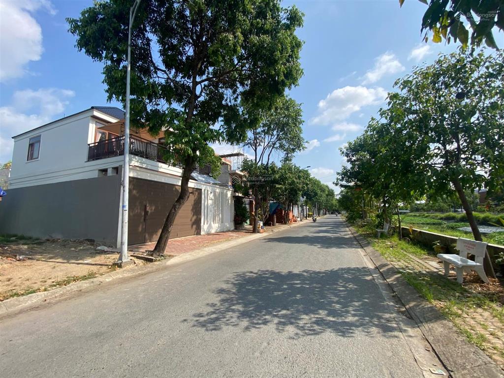 Bán siêu phẩm biệt thự 230m2 full thổ cư view công viên nội khu, giáp bình chiểu, thủ đức