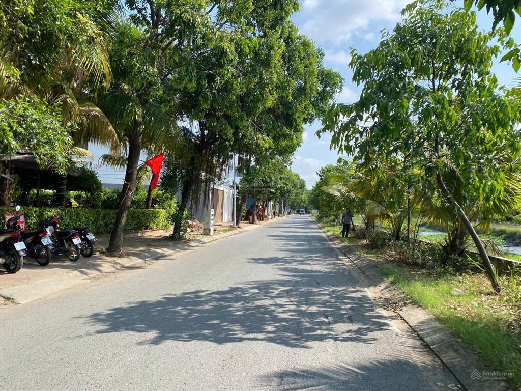 Bán siêu phẩm biệt thự 230m2 full thổ cư view công viên nội khu, giáp bình chiểu, thủ đức