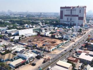 Bán siêu phẩm biệt thự 230m2 full thổ cư view công viên nội khu, giáp bình chiểu, thủ đức