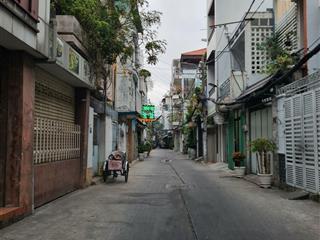 Làm ăn thua lỗ bán nhà nguyễn tri phương q,10, ( 4x12) giá chỉ 3 tỷ 1 đường xe hơi 5m sổ sẵn