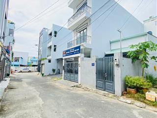 Cần bán lại đất đường đặng văn bi thủ đức , đường 12m sổ sẵn giá chỉ 2 tỷ 9/nền 64m2