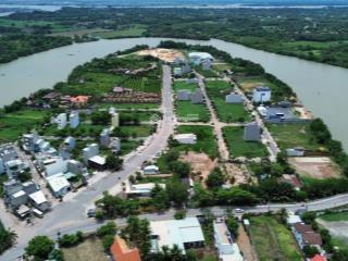 Đất nền đảo kim cương q.9 đường long thuận , nền 60m2 giá chỉ 2 tỷ 5 đường 12 sổ sẵn