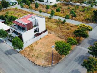 Sang nhượng lô đất nền đường thống nhất p. dĩ an bình dương nền 100m2 sổ riêng