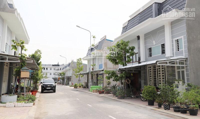 Bán gấp lô đất dự án golden center city p. long nguyên hcm, giá 1 tỷ 1 / 90m2 đường 13m sổ sẵn