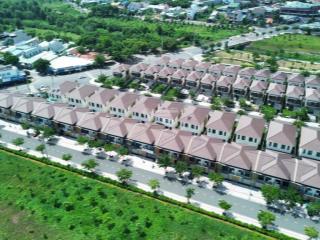 Bán nhà 2 tầng đường bạch đằng p. tân uyên hồ chí minh, 100m2 giá chỉ 2 tỷ 390 sổ sẵn đường 15m