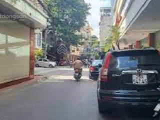 Nhà thiết kế hiện đại 6 tằng thang máy ngõ rộng  gần phố  thoáng trước sau không quy hoạch