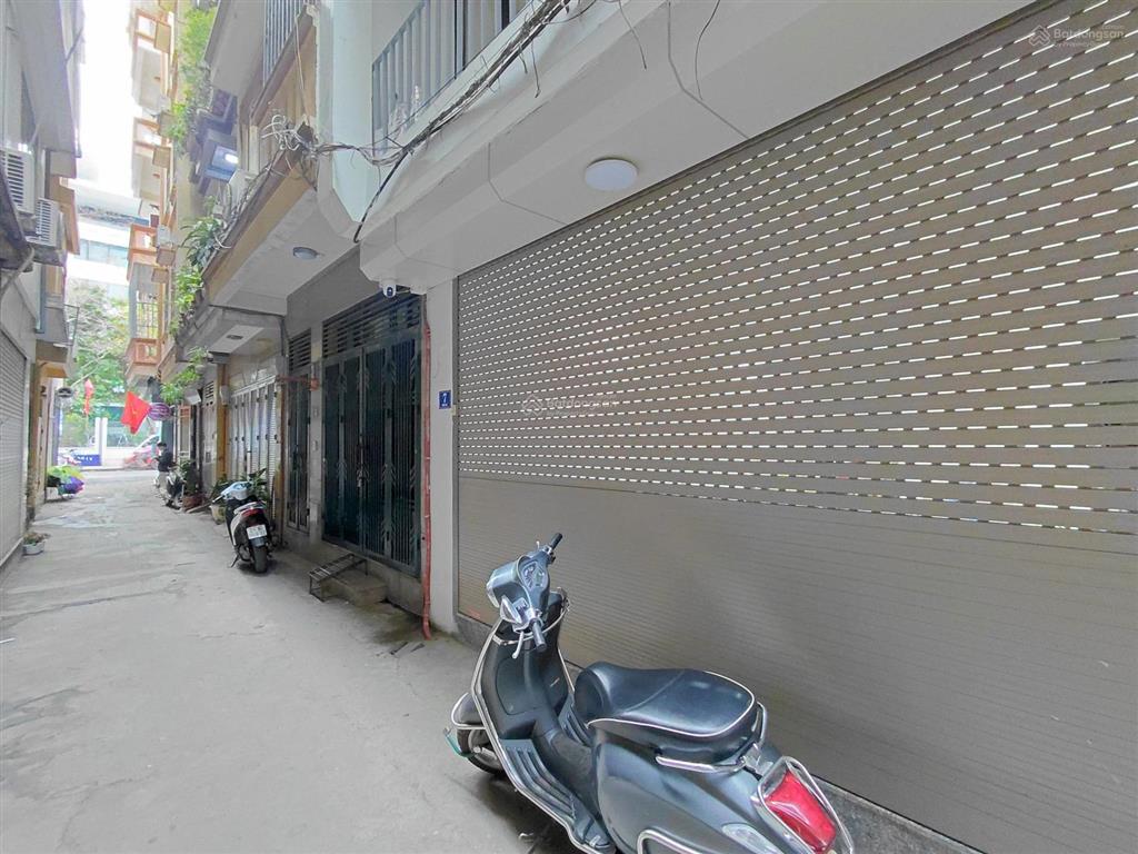 Phố trần quang diệu 56mx 7 tâg, mt5.05m, giá chỉ ~29.9 tỷ