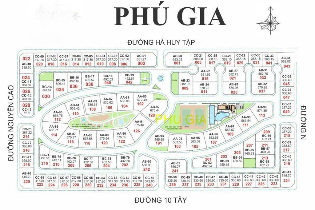Cho thuê biệt thự phú mỹ hưng có hồ bơi, khu compound giới siêu giàu chọn an cư, 330m2(17,4 x 19m)