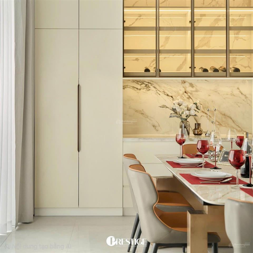Cho thuê biệt thự siêu đẹp, nội thất cao cấp tại phú mỹ hưng, 140m2 (7x20m) 3t, 4pn, cạnh công viên