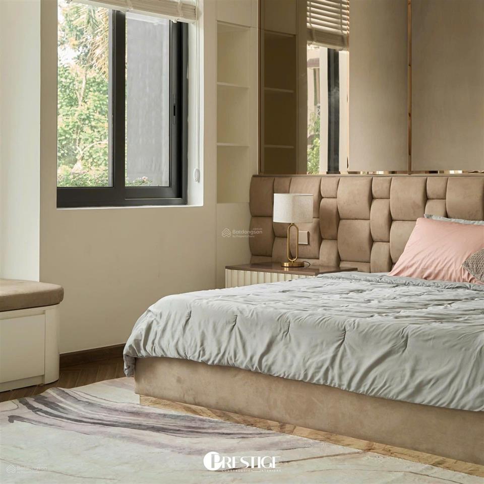 Cho thuê biệt thự siêu đẹp, nội thất cao cấp tại phú mỹ hưng, 140m2 (7x20m) 3t, 4pn, cạnh công viên