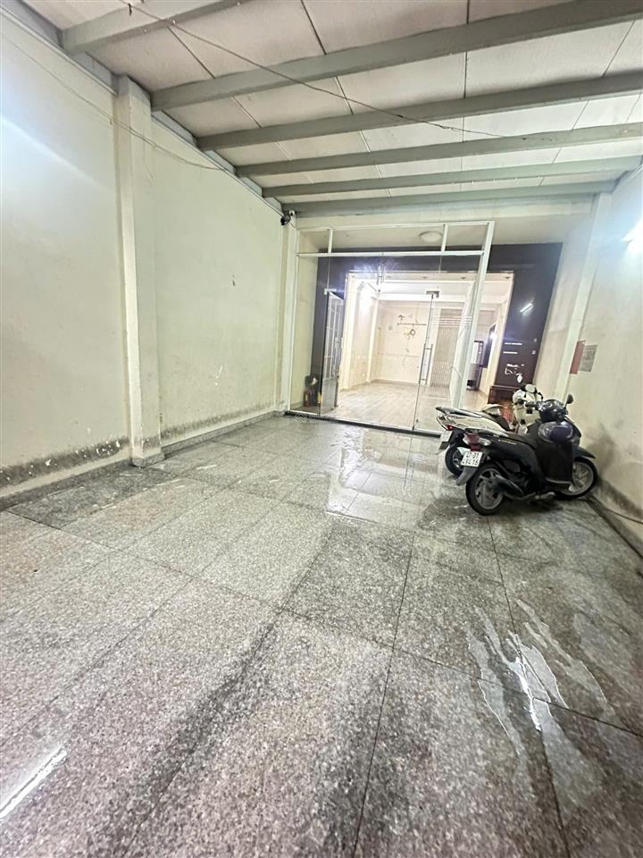Cho thuê mặt bằng chính chủ làm vp gần sân bay tân sơn nhất