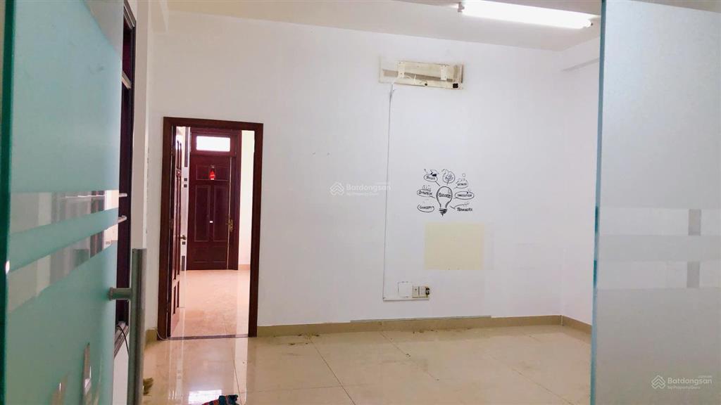 Cho thuê mặt bằng chính chủ làm vp gần sân bay tân sơn nhất