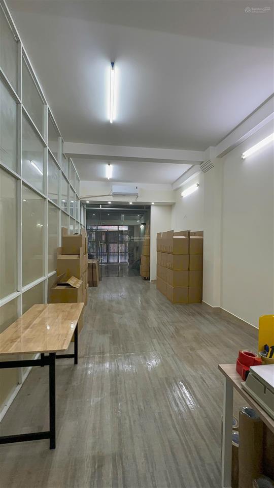 Cho thuê mặt bằng chính chủ làm vp gần sân bay tân sơn nhất