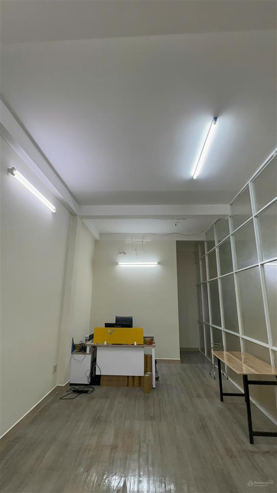 Cho thuê mặt bằng chính chủ làm vp gần sân bay tân sơn nhất