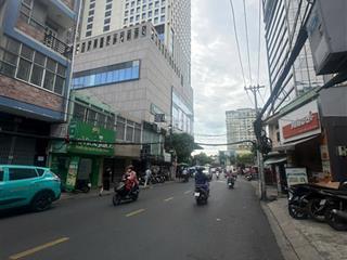 Cho thuê nhà mặt tiền ngay pearl plaza  nguyễn văn thương