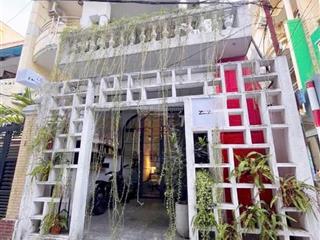 Cho thuê nhà hxh nam kỳ khởi nghĩa ngay ngã tư lý chính thắng