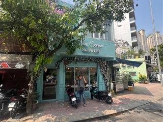 Cho thuê nhà mặt tiền 29d ngô tất tố