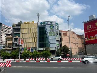 Cho thuê tòa nhà 11 nguyễn hữu cảnh, p19, bình thạnh.