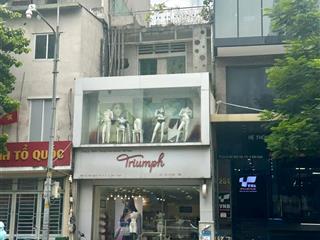 Cho thuê nhà mặt tiền xô viết nghệ tĩnh  bình thạnh