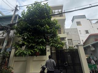 Cho thuê nhà riêng, 3d trần cao vân, 27 triệu, 94.8m2, 4pn, 4wc