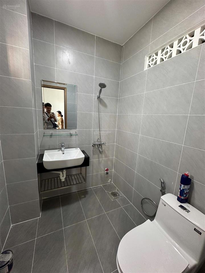 Cho thuê nhà góc 2 mặt tiền hẻm ngay wilton tower, p.thạnh mỹ tây, q.bình thạnh