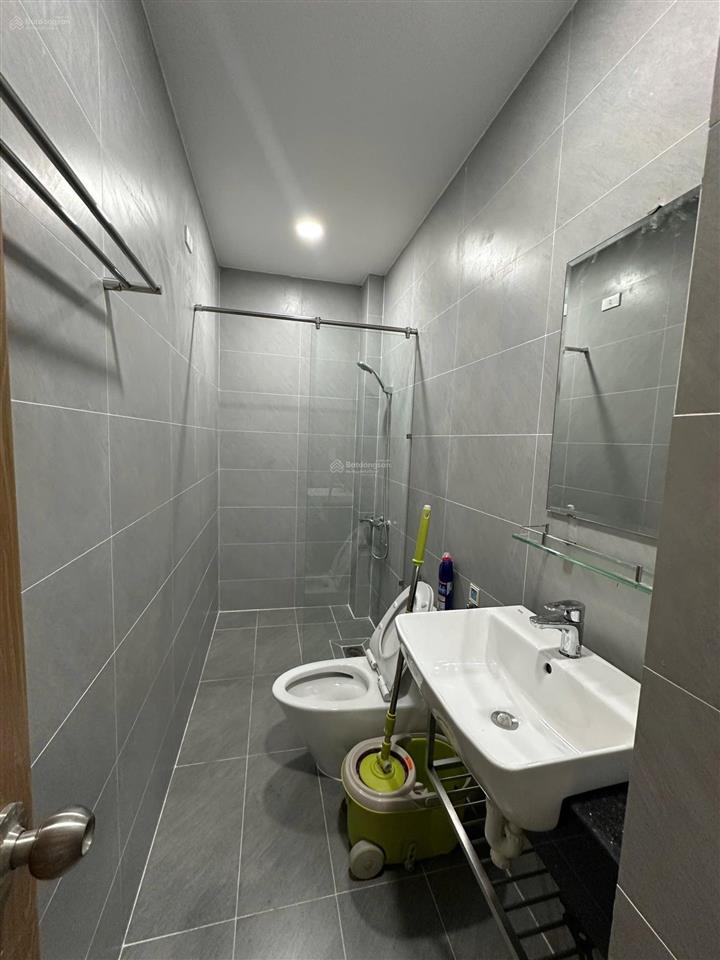 Cho thuê nhà góc 2 mặt tiền hẻm ngay wilton tower, p.thạnh mỹ tây, q.bình thạnh