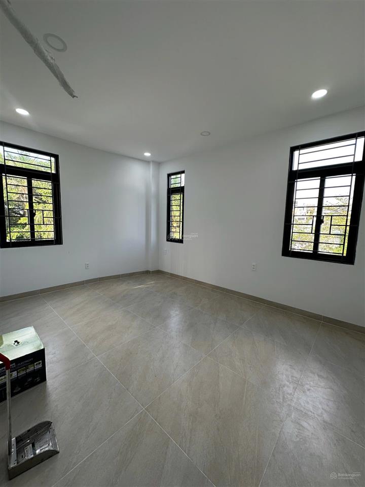 Cho thuê nhà góc 2 mặt tiền hẻm ngay wilton tower, p.thạnh mỹ tây, q.bình thạnh